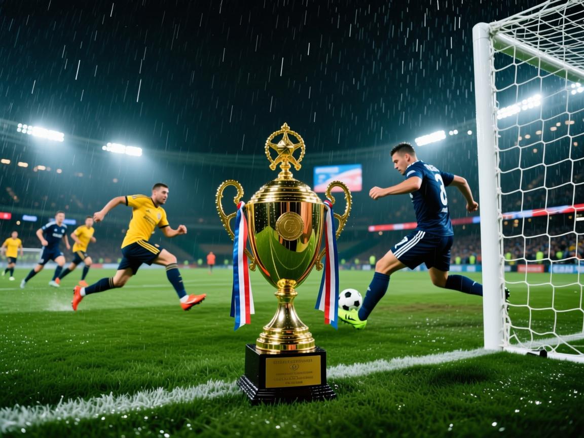 Ning官方宣布比赛规则变更新规，巴塞罗那引发争议！再创辉煌时刻